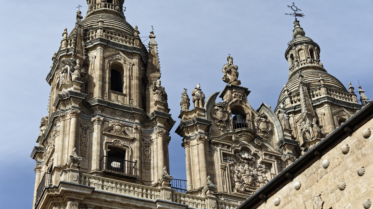 20141023 120812•Salamanca•Castile and Leon•Spain